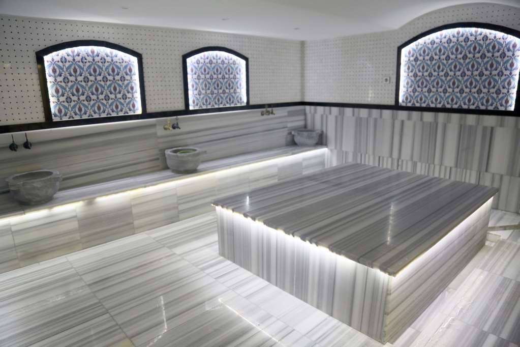 ramada by wyndham mersin