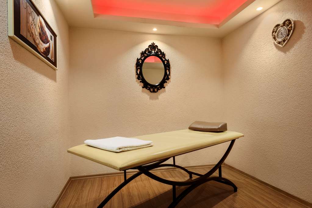 ramada by wyndham mersin