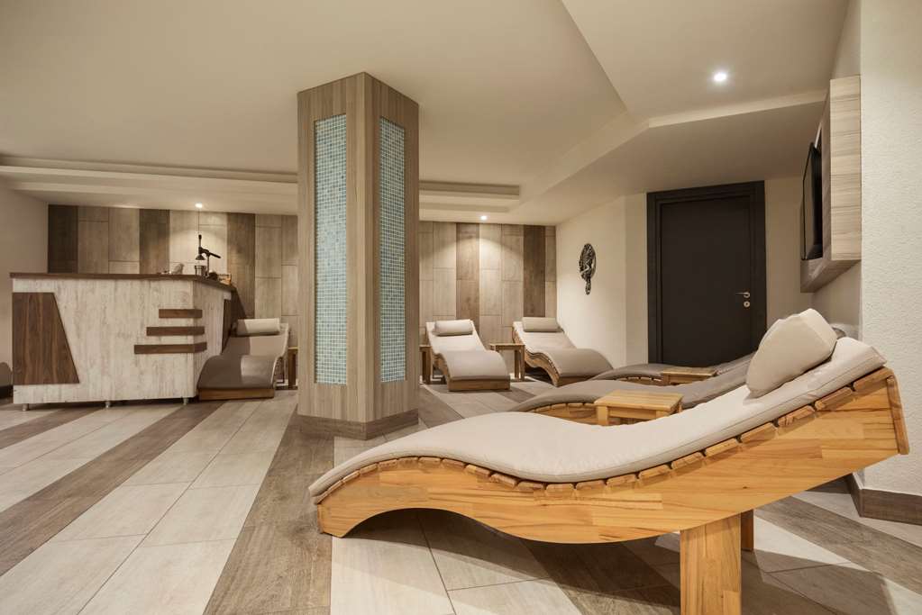 ramada by wyndham mersin