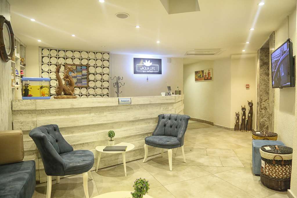 ramada by wyndham mersin
