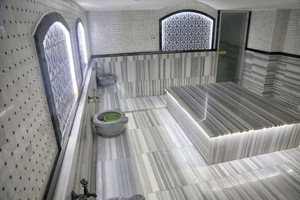 ramada by wyndham mersin