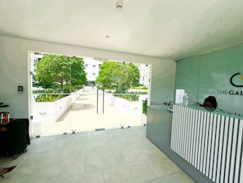 the gallery by woodbury luxury apartments
