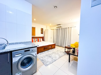 the gallery by woodbury luxury apartments