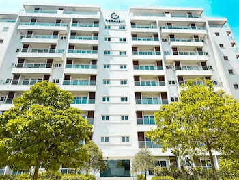the gallery by woodbury luxury apartments