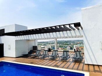 the gallery by woodbury luxury apartments