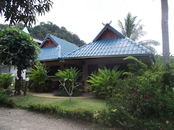 the krabi forest homestay