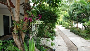 the krabi forest homestay