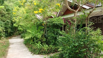 the krabi forest homestay