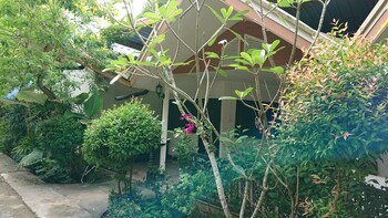 the krabi forest homestay