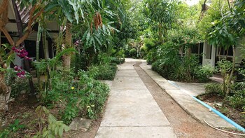 the krabi forest homestay