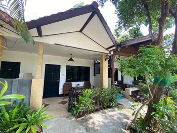 the krabi forest homestay