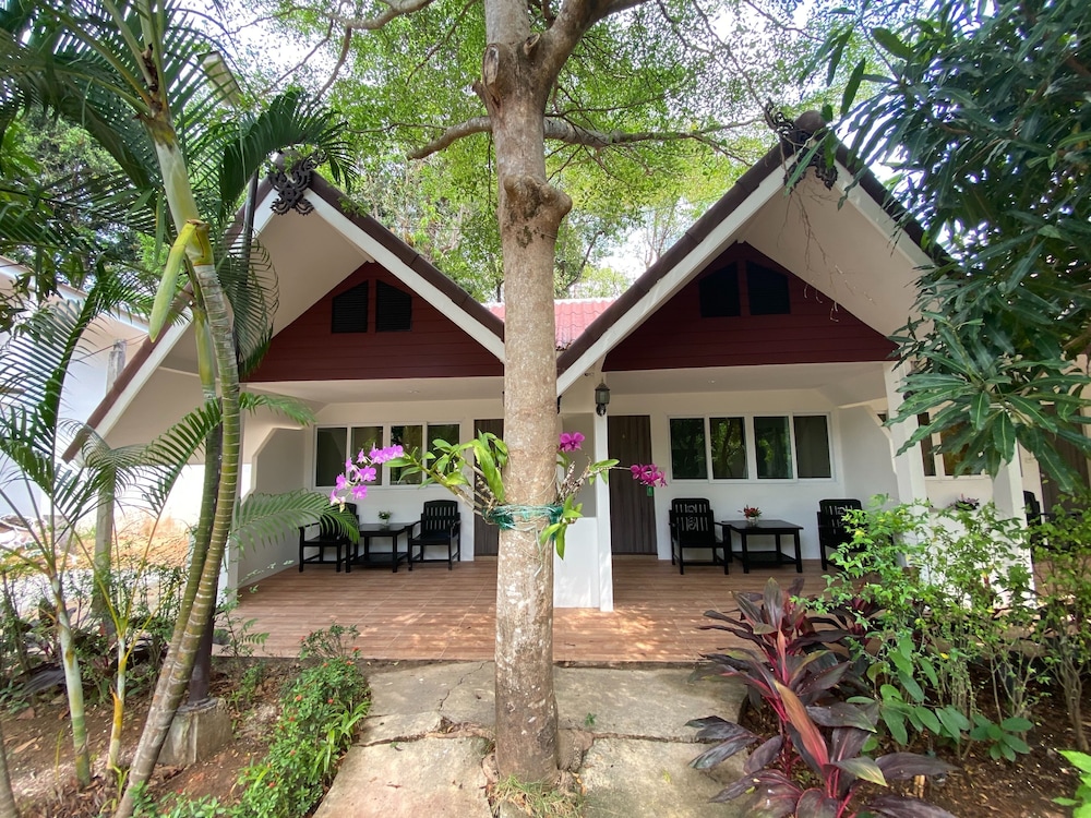 the krabi forest homestay