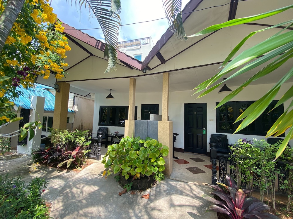 the krabi forest homestay