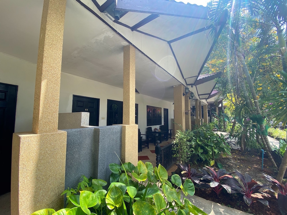 the krabi forest homestay