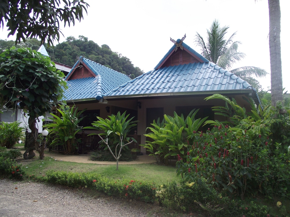 the krabi forest homestay