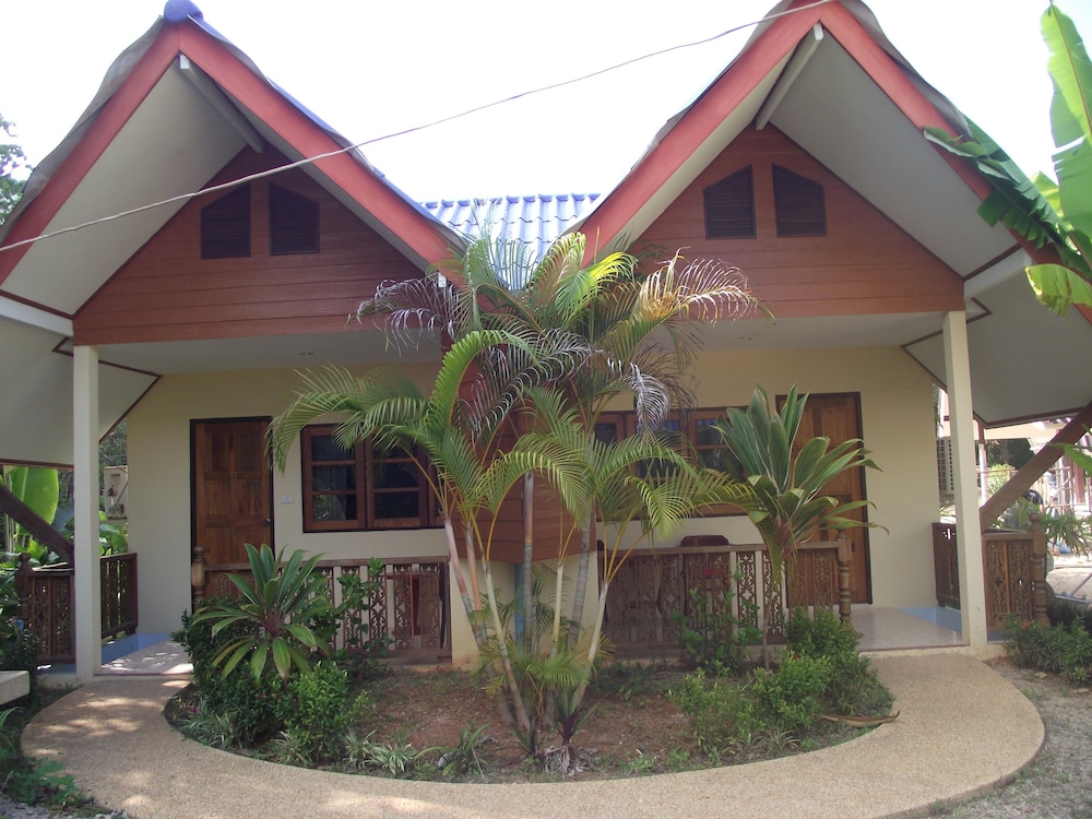 the krabi forest homestay
