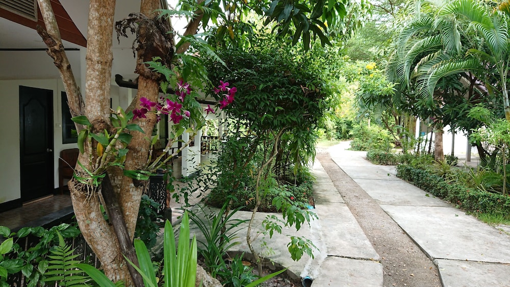 the krabi forest homestay