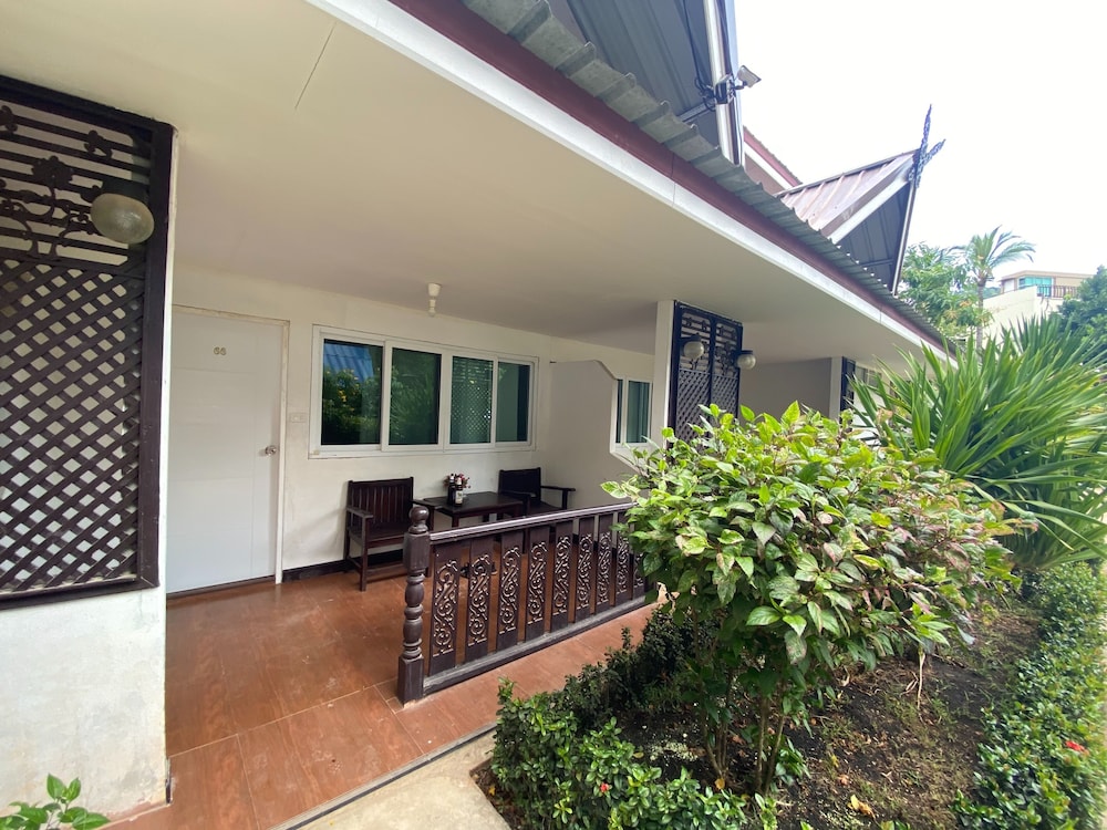 the krabi forest homestay