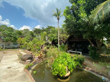 the krabi forest homestay
