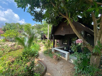 the krabi forest homestay