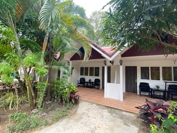 the krabi forest homestay