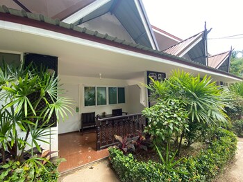 the krabi forest homestay