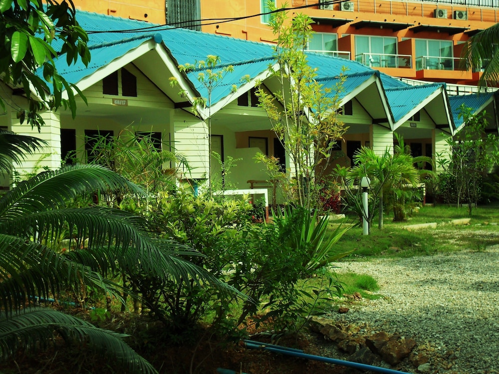the krabi forest homestay
