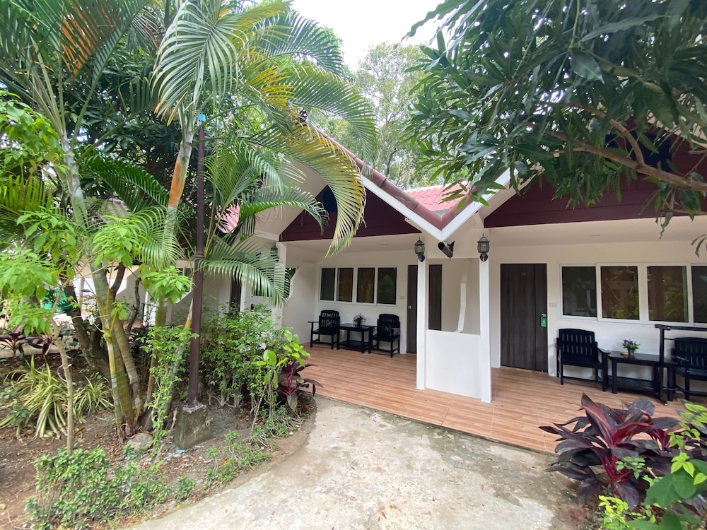 the krabi forest homestay