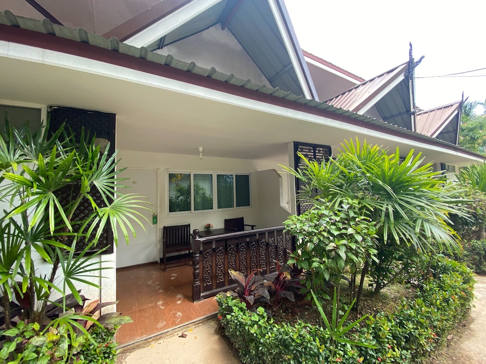 the krabi forest homestay
