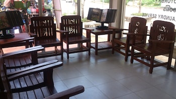 The Krabi Forest Homestay,Ao Nang Beach>>Ao Nang,3 star