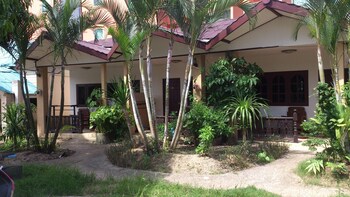 the krabi forest homestay