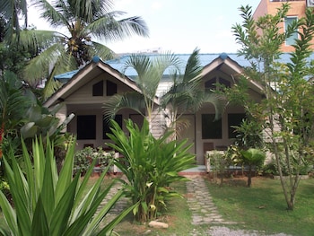 the krabi forest homestay