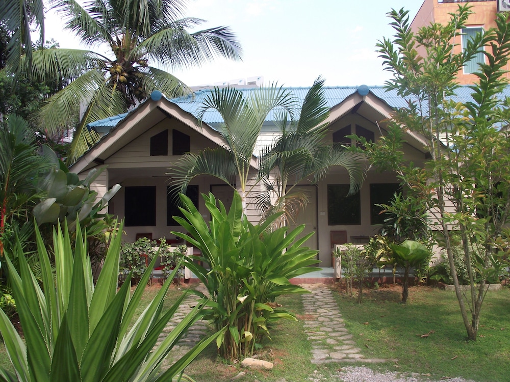 the krabi forest homestay