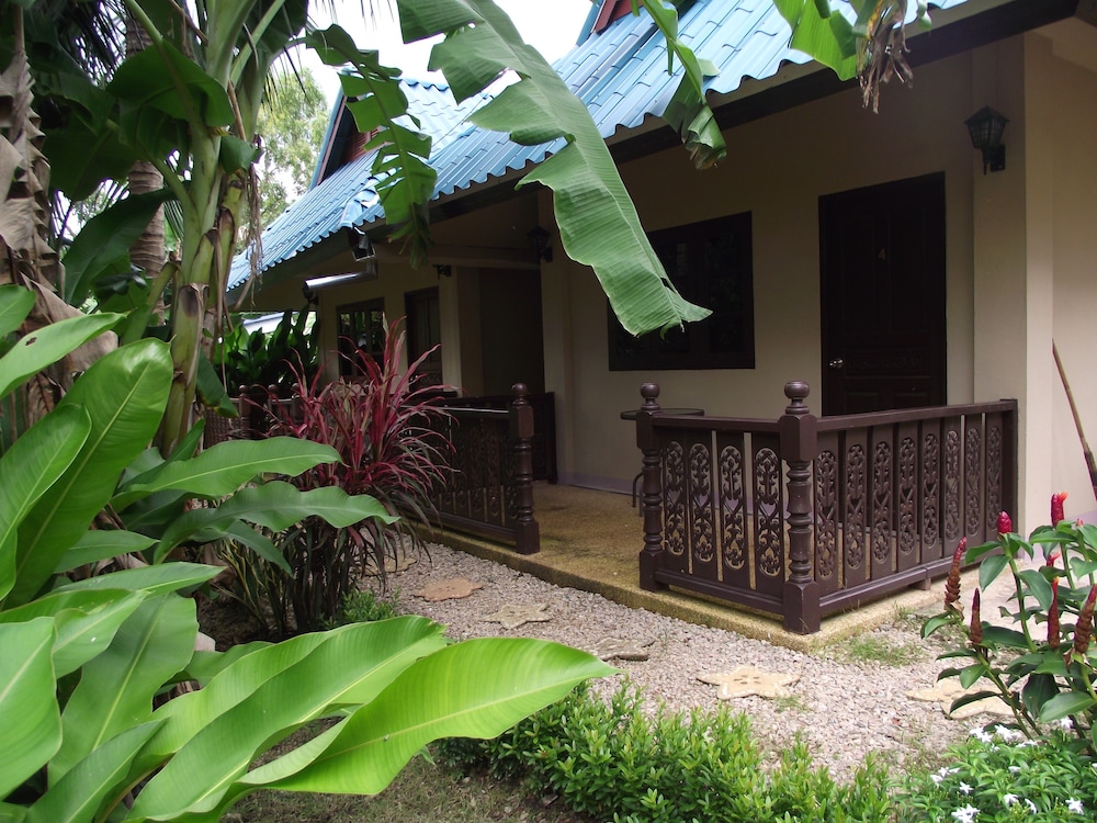 the krabi forest homestay