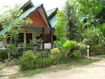 The Krabi Forest Homestay,Ao Nang Beach>>Ao Nang,3 star