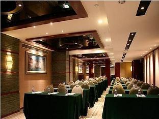 harriway garden hotel dongguan