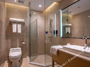 harriway garden hotel dongguan