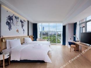 harriway garden hotel dongguan