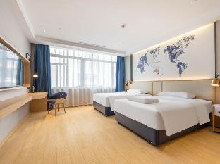 harriway garden hotel dongguan