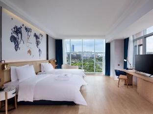 harriway garden hotel dongguan