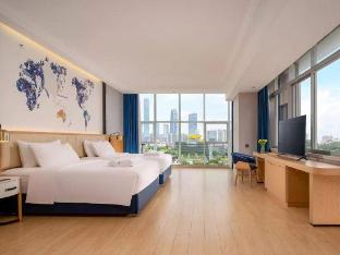 harriway garden hotel dongguan