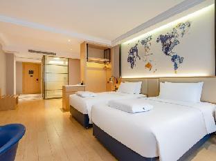 harriway garden hotel dongguan