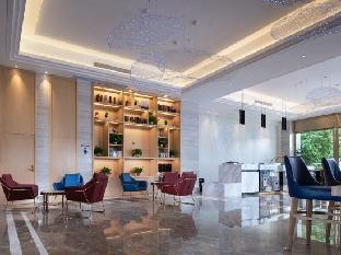 harriway garden hotel dongguan