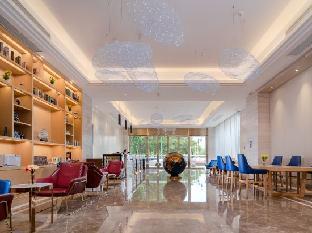 harriway garden hotel dongguan