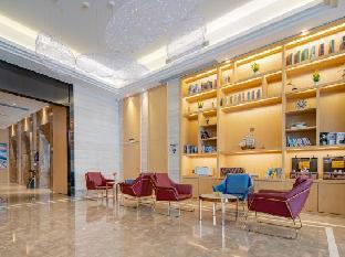 harriway garden hotel dongguan