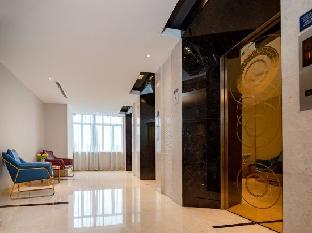 harriway garden hotel dongguan