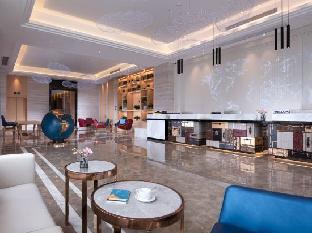 harriway garden hotel dongguan