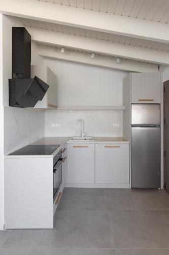 marble luxury suites