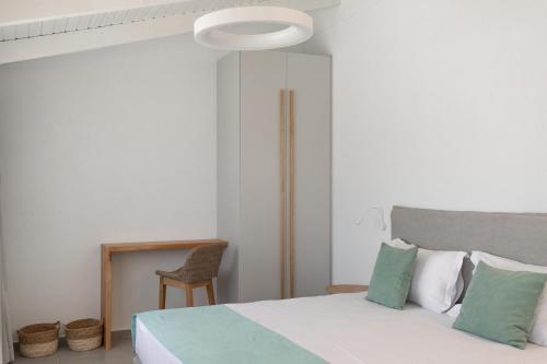 marble luxury suites