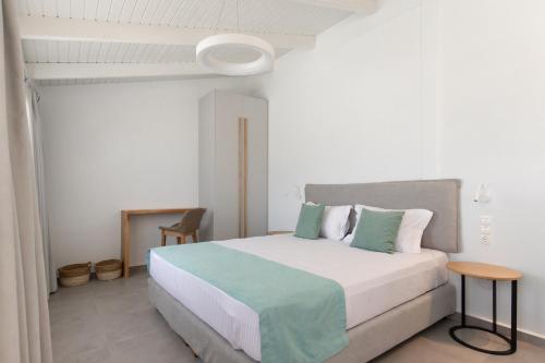 marble luxury suites